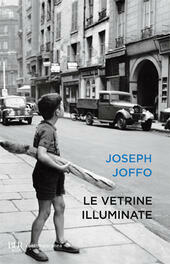 LE VETRINE ILLUMINATE