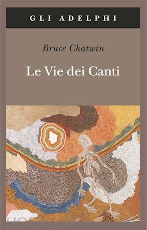 LE VIE DEI CANTI