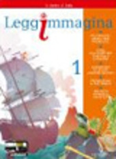 LEGGIMMAGINA - VOL. 1 + IMPARARE A IMPARARE 1