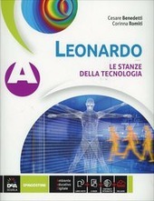 LEONARDO VOLUME A + VOLUME B + EBOOK.