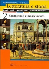 LETTERATURA E STORIA - VOL. 2