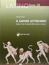 LETTERATURA ITALIANA VOL.2