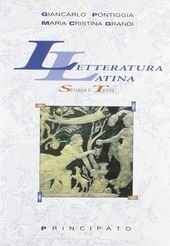 LETTERATURA LATINA - N.E.