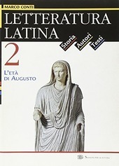 LETTERATURA LATINA - VOL. 2