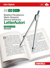 LETTERAUTORI STRUMENTI EDIZIONE VERDE