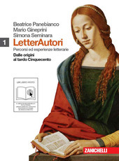 LETTERAUTORI - VOL. 1