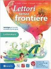 LETTORI SENZA FRONTIERE LETTERATURA + M.I.O. BOOK