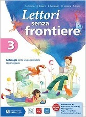 LETTORI SENZA FRONTIERE VOL. III + QUADERNO DI ABILITA' E …