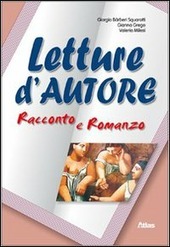 LETTURE D'AUTORE - RACCONTO E ROMANZO