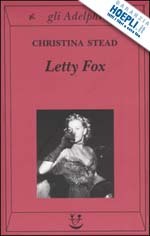 LETTY FOX