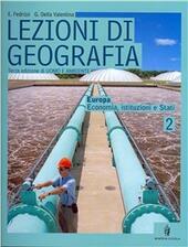 LEZIONI DI GEOGRAFIA - VOL. 2