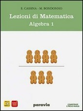LEZIONI DI MATEMATICA - GEOMETRIA