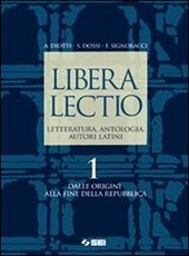 LIBERA LECTIO - VOL. 1