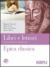 LIBRI E LETTORI - EPICA CLASSICA