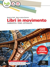 LIBRI IN MOVIMENTO. NARRATIVA, TEMI, ATTUALITA'