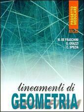 LINEAMENTI DI GEOMETRIA
