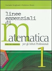 LINEE ESSENZIALI DI MATEMATICA VOL.1 PER LA RIFORMA PER GLI …