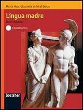 LINGUA MADRE - GRAMMATICA