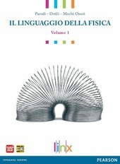 LINGUAGGIO DELLA FISICA_VOL 1.