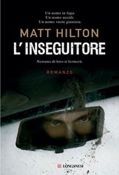 L'INSEGUITORE
