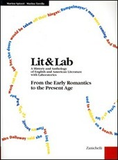 LIT & LAB - VOL. 800/900