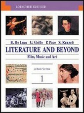 LITERATURE AND BEYOND - VOL. 3