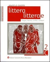 LITTERA LITTERAE - VOL. 2C+2D