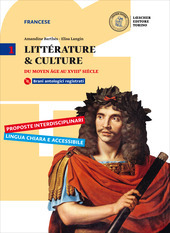 LITTERATURE & CULTURE VOL. 1 DU MOYEN AGE AU XVIE …