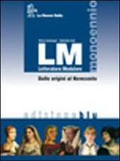 LM - MONOENNIO. EDIZIONE BLU