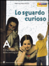 LO SGUARDO CURIOSO - TOMO A