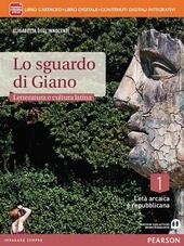 LO SGUARDO DI GIANO 1. LIBRO CARTACEO + VADEMECUM + …