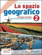 LO SPAZIO GEOGRAFICO - VOL. 2