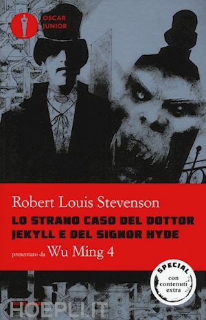 LO STRANO CASO DEL DOTTOR JEKYLL E DEL SIGNOR HYDE …