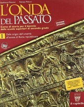 L'ONDA DEL PASSATO - VOL. 1 + LE PAROLE DELLA …