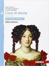 L'ora di storia. Per la Scuola media: 2