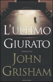 L'ULTIMO GIURATO