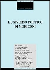 L'UNIVERSO POETICO DI MORICONI