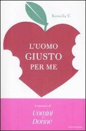 L'UOMO GIUSTO PER ME