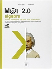 M@T 2.0 VOL 3 + DVD LIBRO DIGITALE.