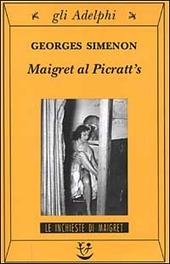 MAIGRET AL PICRATT'S