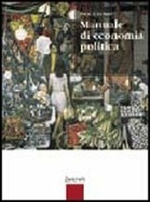 MANUALE DI ECONOMIA POLITICA