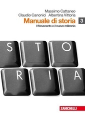 MANUALE DI STORIA - VOL. 3