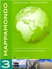 MAPPAMONDO - VOL. 3