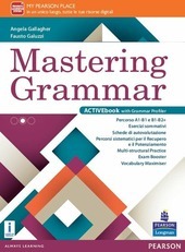 MASTERING GRAMMAR. PER LE SCUOLE SUPERIORI. CON E-BOOK. CON ESPANSIONE …
