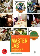 MASTERLAB - SETTORE SALA E VENDITA. PER SECONDO BIENNIO