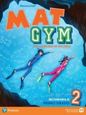 MAT GYM PER ALLENARSI IN VACANZA 2