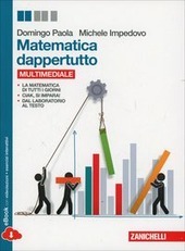 MATEMATICA DAPPERTUTTO