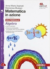 MATEMATICA IN AZIONE - VOL. 3 3ED ( vedi scaffale …