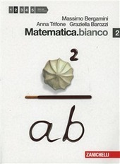 MATEMATICA.BIANCO CON ESPANSIONE ONLINE VOL.2