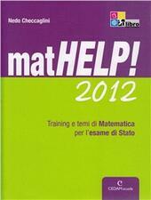MATHELP! 2012